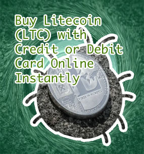 Acheter litecoin