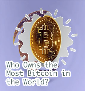 Another bitcoins owns bitcoins