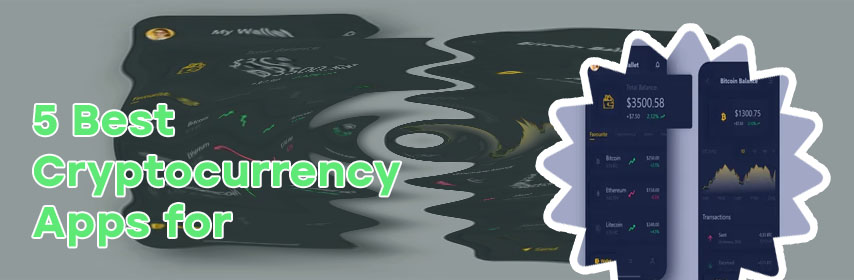 Best app to purchase cryptocurrency