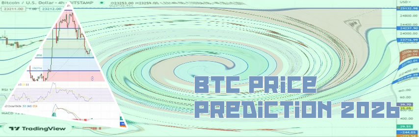 Btc target price