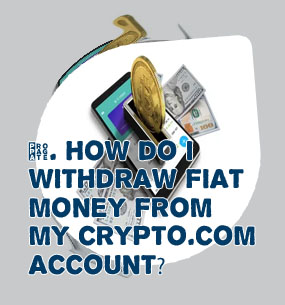 Can i withdraw money from crypto com