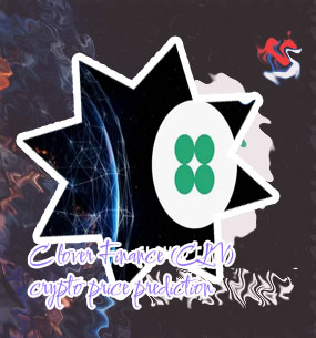 Clover finance crypto price