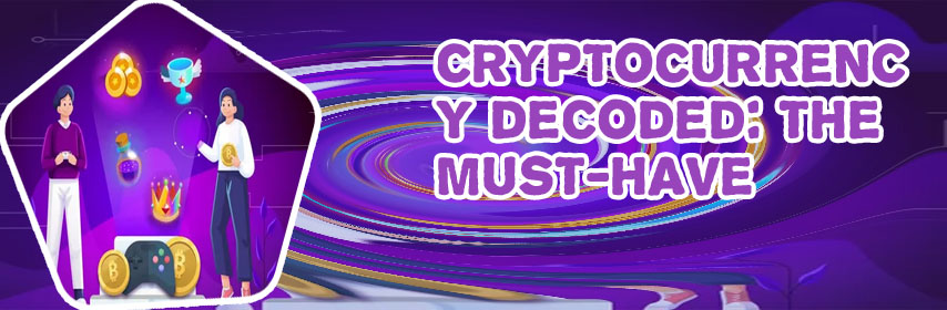 Crypto began with friendly game
