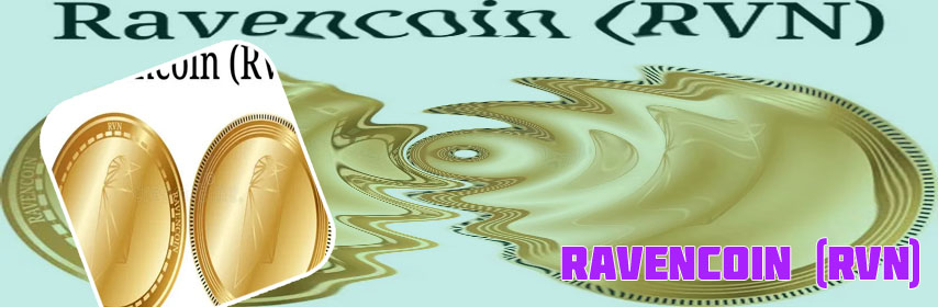 Crypto com ravencoin