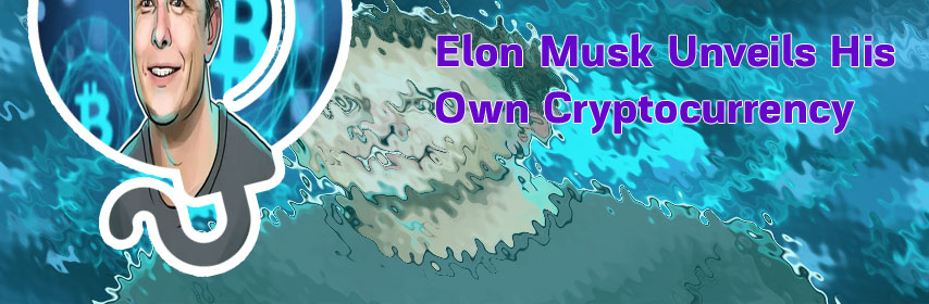 Crypto elon