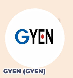 Crypto gyen