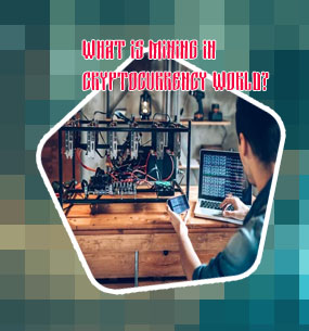 Crypto mining definition