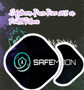 Crypto safemoon price