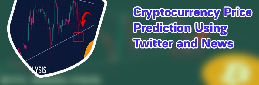 Cryptocurrency price analysis