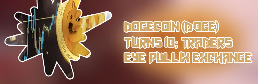 Dogecoin doge
