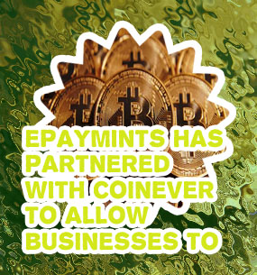 Epay crypto
