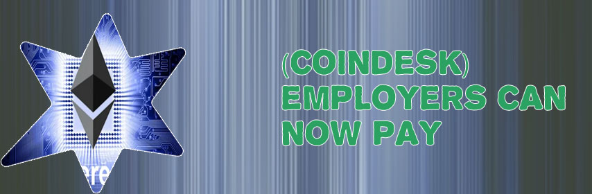 Etherum coindesk