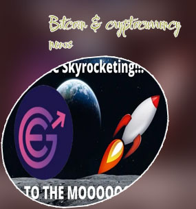 Evergrow crypto coin