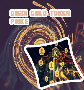 Gold token crypto