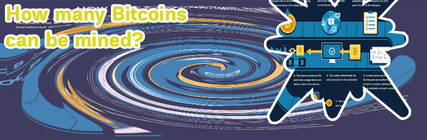 How is bitcoin mining done