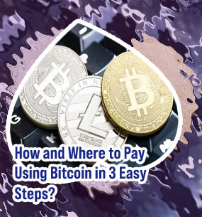 How to buy with bitcoin