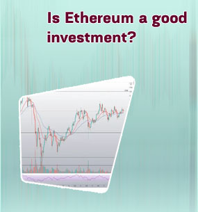 Invest ether