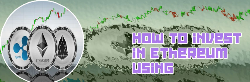 Investing in etherium