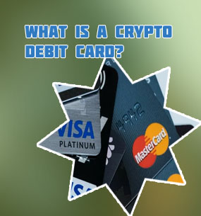 Is the crypto com card a credit card