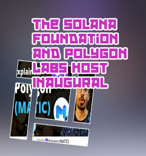 Poly matic crypto