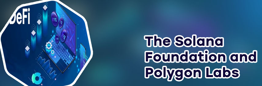Polymatic crypto
