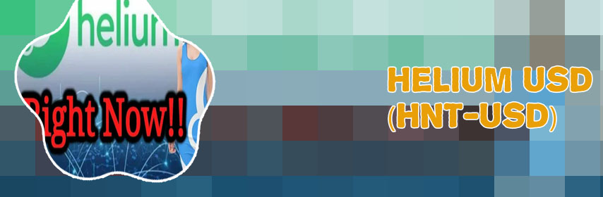 Price of helium crypto