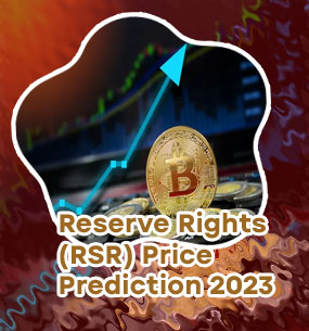 Reserve crypto price