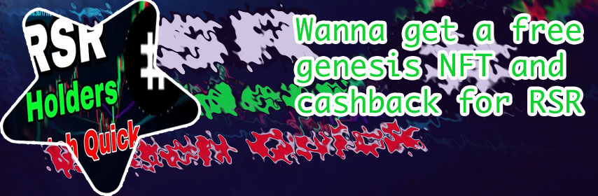 Rsr cryptocurrency