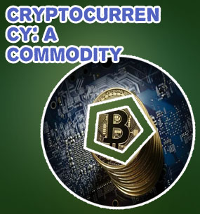 To acquire cryptocurrency security