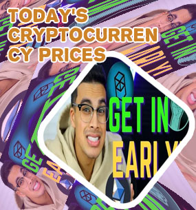 Top 5 crypto to buy