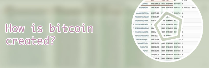 When was btc created
