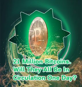 When will bitcoin be fully mined
