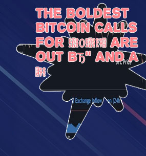 When will bitcoin go down