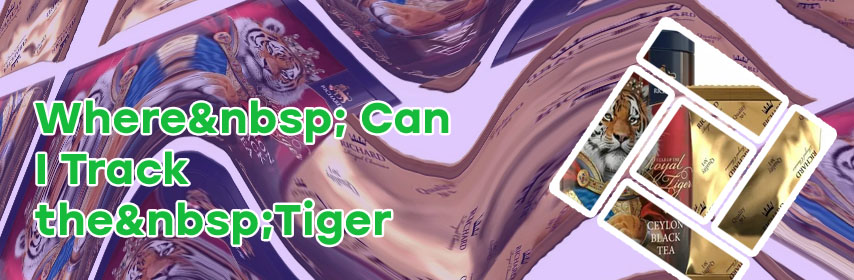 Where can i buy tiger king crypto
