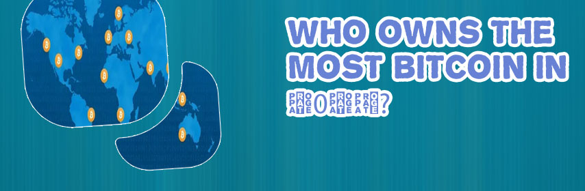 Who owns bitcoin company