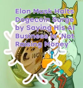 Why dogecoin not on coinbase