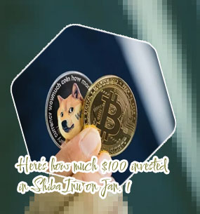 Will dogecoin hit 100 dollars
